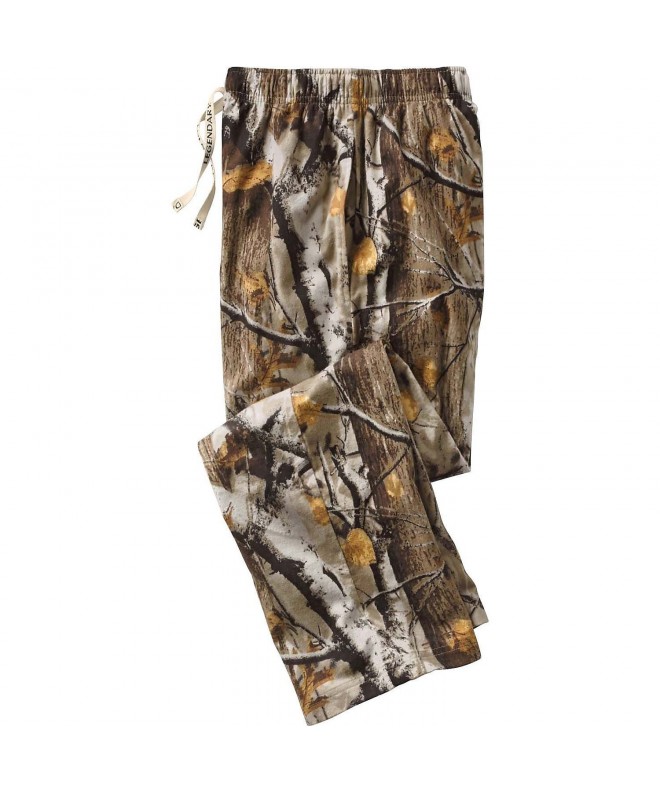 Legendary Whitetails Lounge Pants Medium