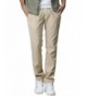 Match Tapered Casual Trouser Apricot