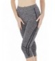 Urbamboo Seamless Active Comfort Leggings