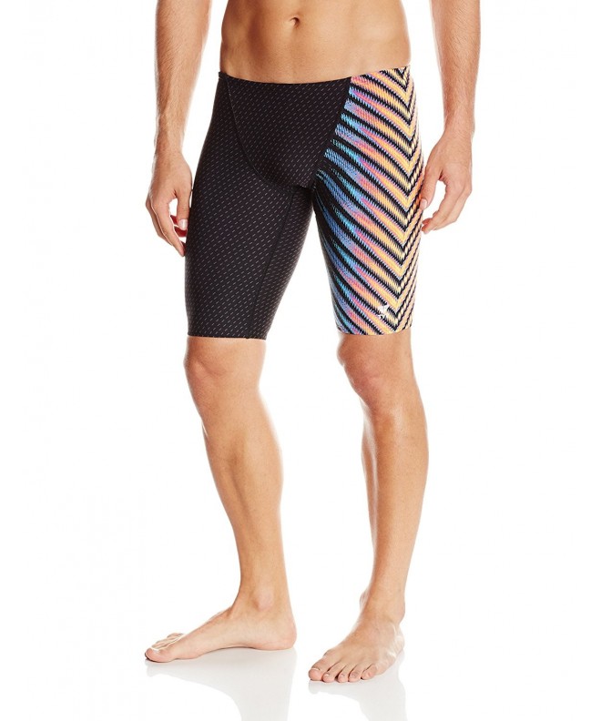 Tyr Echelon Jammer Multicolored Size