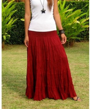 Designer Women's Skirts