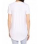 Designer Women's Henley Shirts Outlet