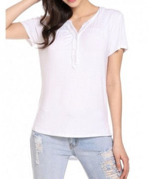 Fashion Women's Shirts Outlet