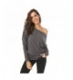 Cheap Designer Women's Pullover Sweaters