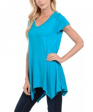 Popular Women's Tunics Online Sale