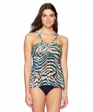 Popular Women's Tankini Swimsuits