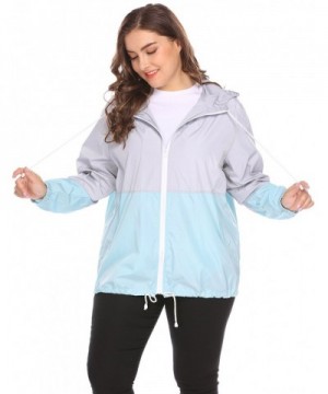 Designer Women's Raincoats Outlet