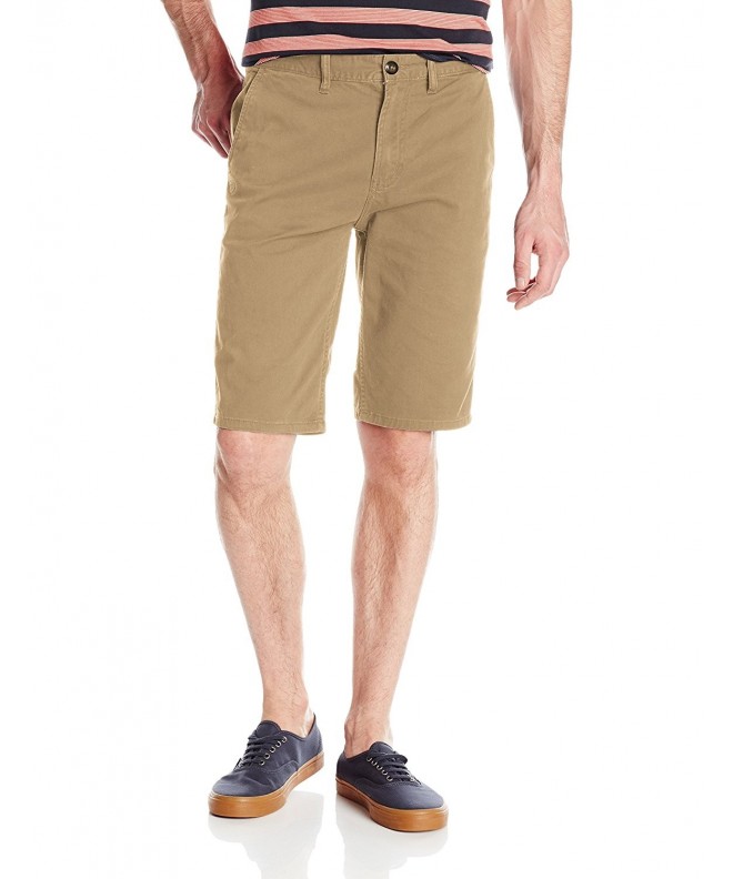 Element Howland Short Desert Khaki