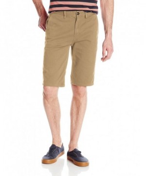 Element Howland Short Desert Khaki