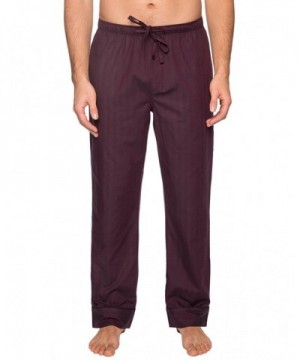 Mens Premium Cotton Lounge Pants