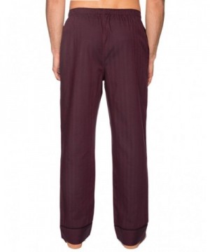 Men's Pajama Bottoms