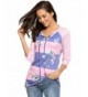 Fashion Women's Tees