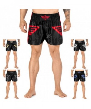 Elite Sports Advanced Shorts Large