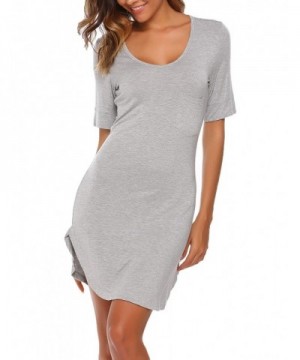 Women's Sleepshirts Outlet