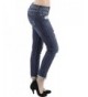 Fashion Women's Jeans Wholesale