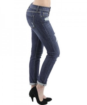 Fashion Women's Jeans Wholesale