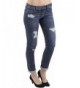 Cheap Designer Women's Denims Online Sale