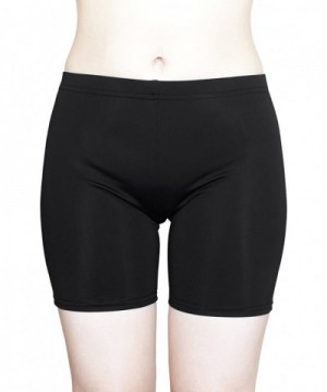 Cocoship Ladies Boyleg Tankinis Multipurpose