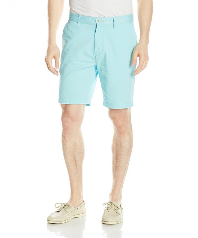 Nautica Cotton Twill Front Bright