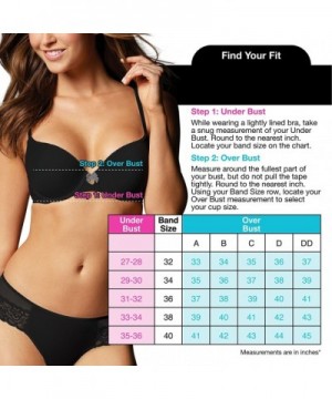 Women's Bras Outlet Online