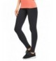 Womens Juniors Waisted Layering Leggings