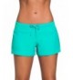 Women Swim Boardshort M Mini