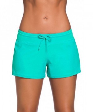 Women Swim Boardshort M Mini