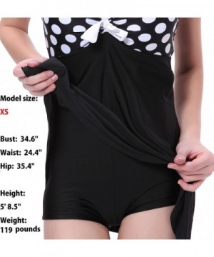 Cheap Women's One-Piece Swimsuits Wholesale