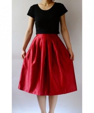 Discount Real Women's Skirts for Sale