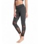 X HERR Workout Leggings Running Through