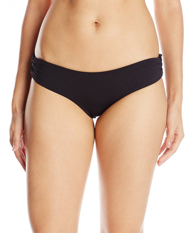 LSpace Womens Bikini Bottom X Small