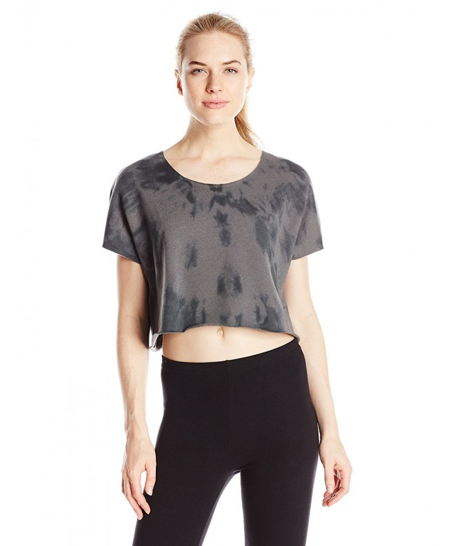 Alo Yoga Womens Sleeve Medium