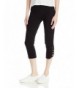 SLIM SATION Womens Petite Pull Legging