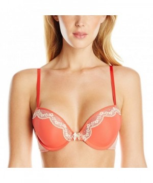 b temptd Wacoal Womens Contour Cayenne