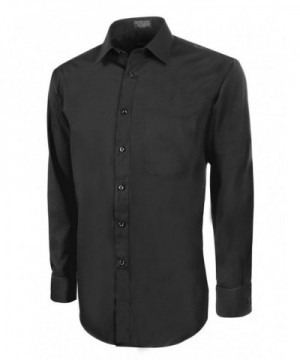 Men's Dress Shirts