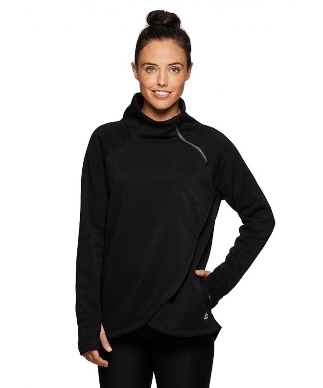 RBX Active Womens Workout Pullover