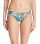 Sunsets Womens Bikini Bottom Palmera