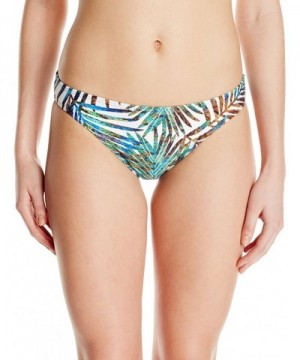 Sunsets Womens Bikini Bottom Palmera