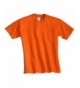 Jerzees Heavyweight T Shirt 29M ORANGE XL