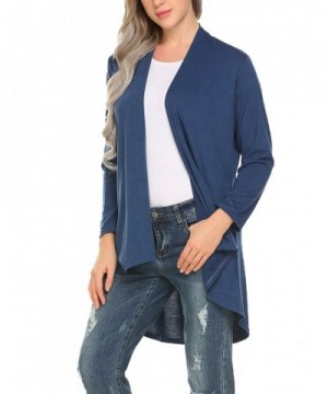 Women's Cardigans