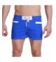 SILKWORLD Outdoor Running Shorts Lining