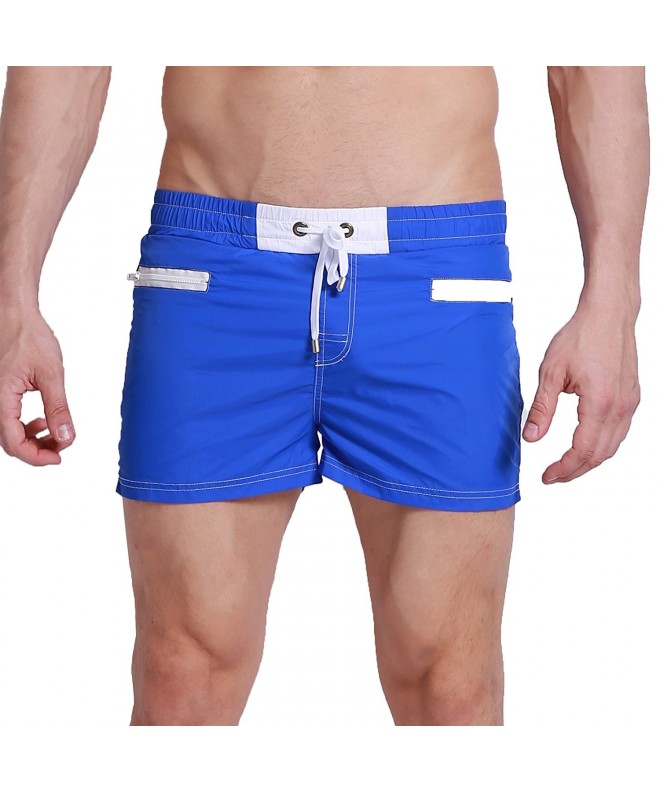 SILKWORLD Outdoor Running Shorts Lining