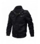 CRYSULLY Stylish Classic Sportswear Jackets