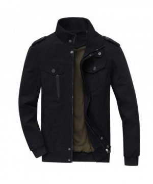 Men's Outerwear Jackets & Coats