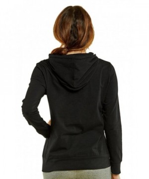 Women's Athletic Hoodies Outlet