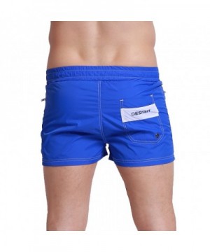 Cheap Real Men's Swim Board Shorts Clearance Sale