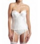 Valmont Longline Strapless Microfiber Style