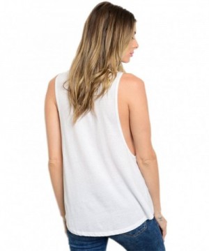 Cheap Women's Tanks Outlet