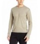 Hot Chillys Geo Pro Crewneck Heather
