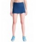 Cozy Blue Medium Atlhetic Stretch